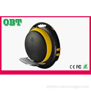 One Wheel Self Balancing Uni Wheel Electric Personal Transp